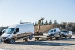 Renault Kangoo Van X-Track 2016 года